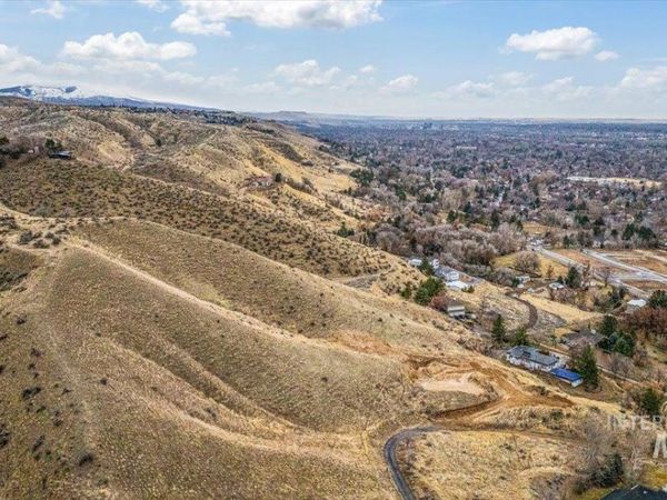 6506 N Eugene Lane, Boise, ID 83703