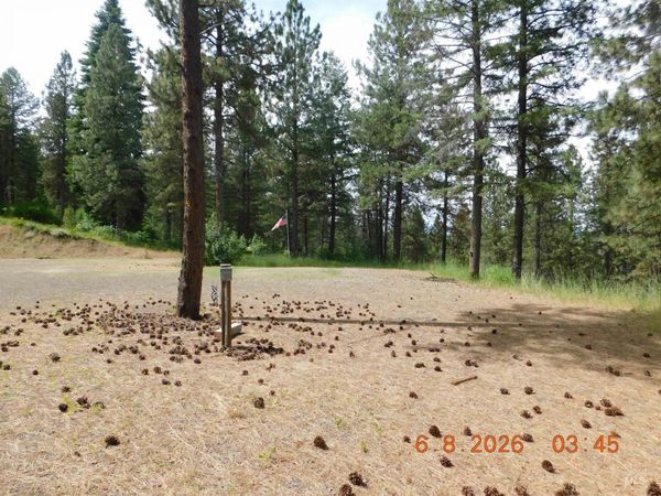 Lot 9 Elk Crossing Drive, Council, ID 83612