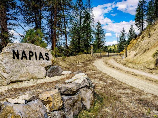 Napias Lots 1&2, Boise, ID 83716
