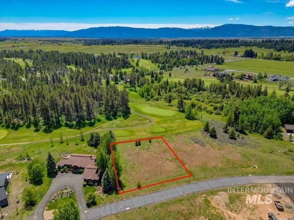 249 West Jug Road, McCall, ID 83638