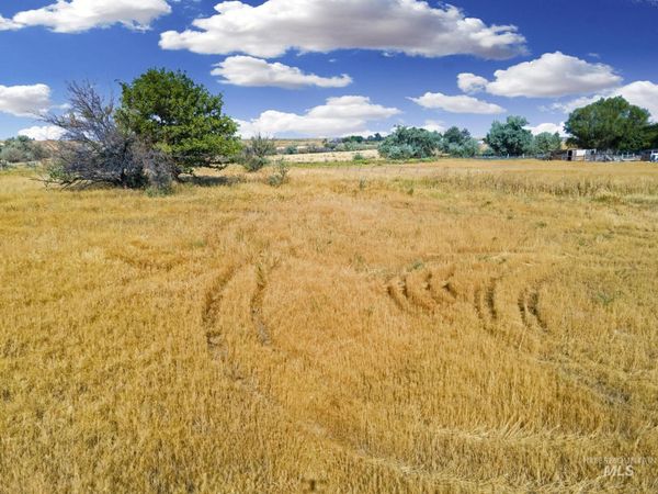 TBD Lot 8 Block 4 Dietrich West Subdivision, Dietrich, ID 83324
