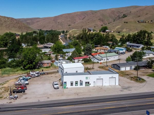 438 Hwy 55, Horseshoe Bend, ID 83629