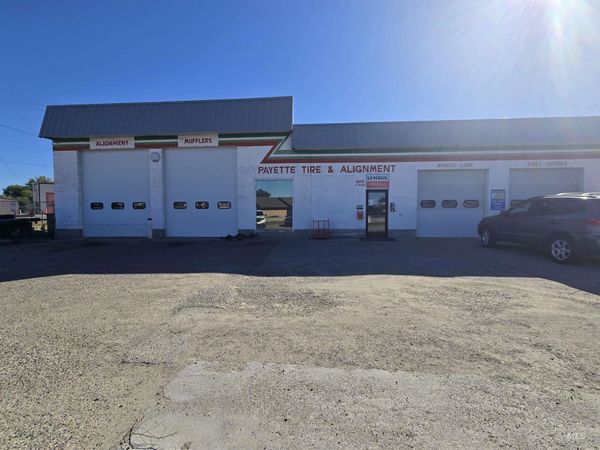 605 S Main, Payette, ID 83661