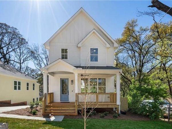 1901 Browns Mill Road SE, Atlanta, GA 30315