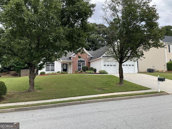 2730 Matlin Way, Buford, GA 30519