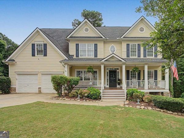 117 Constitution Point, Dallas, GA 30132