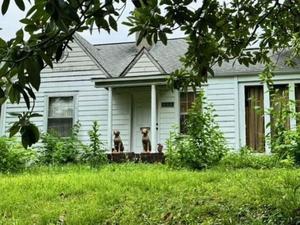 1175 Francis Street NE, Atlanta, GA 30318