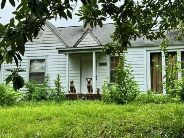 1175 Francis Street NE, Atlanta, GA 30318