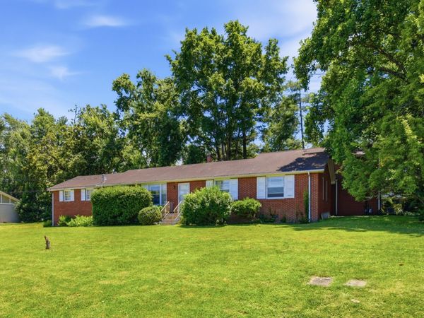 4420 Milesdale Ct, Nashville, TN 37204