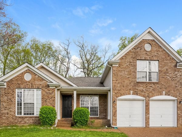 3324 Tinney Pl , Nashville, TN 37217