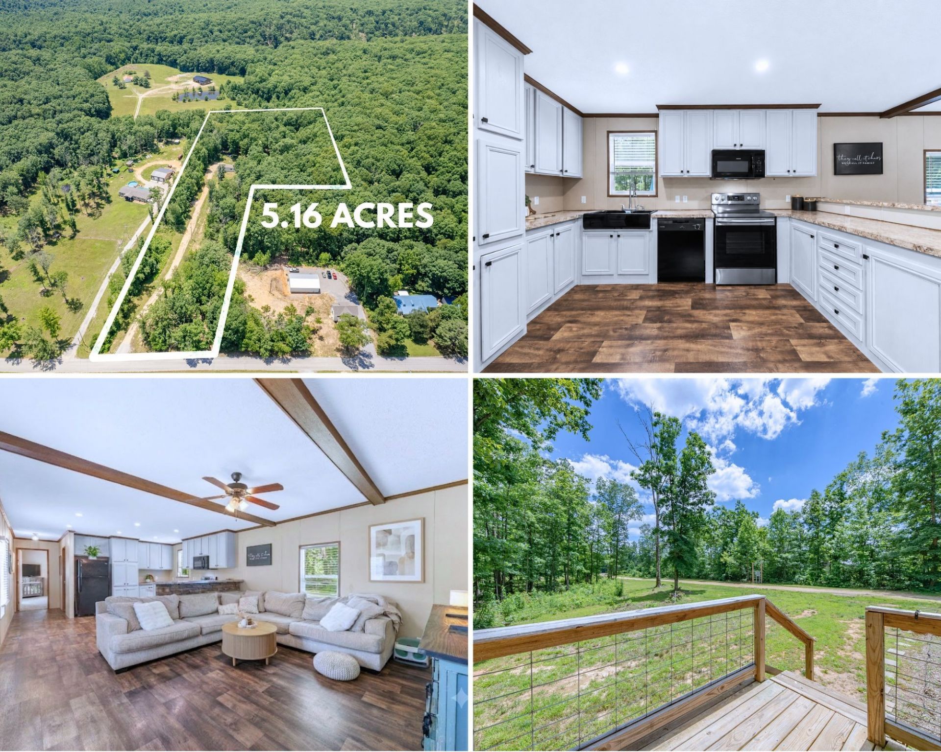 6126 Calvin Potts Rd , Primm Springs, TN 38476 Main Photo