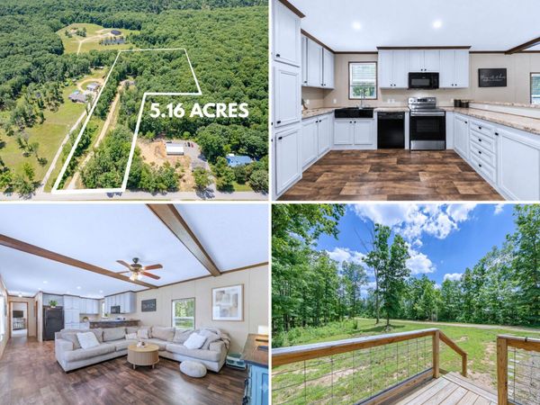 6126 Calvin Potts Rd , Primm Springs, TN 38476