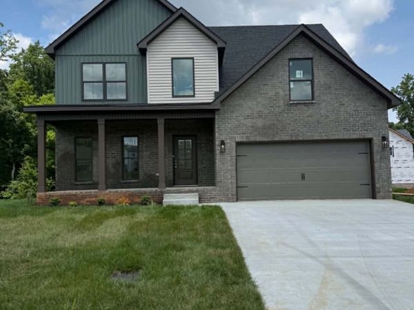 3012 Timberdale Dr, Clarksville, TN 37042