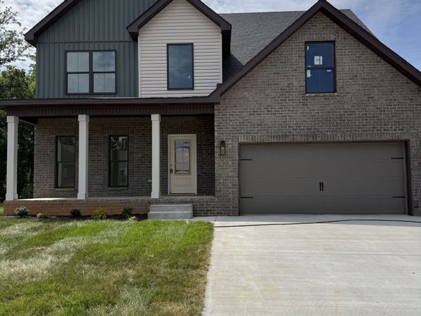 3012 Timberdale Dr , Clarksville, TN 37042