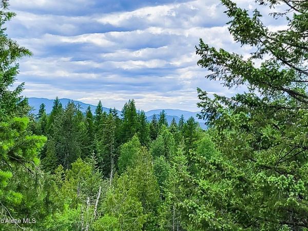 NNA W Gold Creek Ridge Rd , Sandpoint, ID 83864