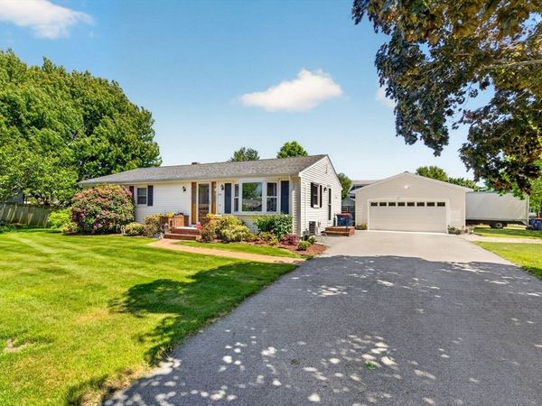 131 Spring Street, Fairhaven, MA 02719