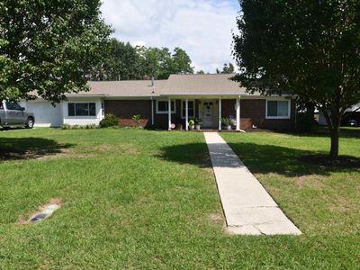 2631 Deloache Avenue, Newberry, SC 29108