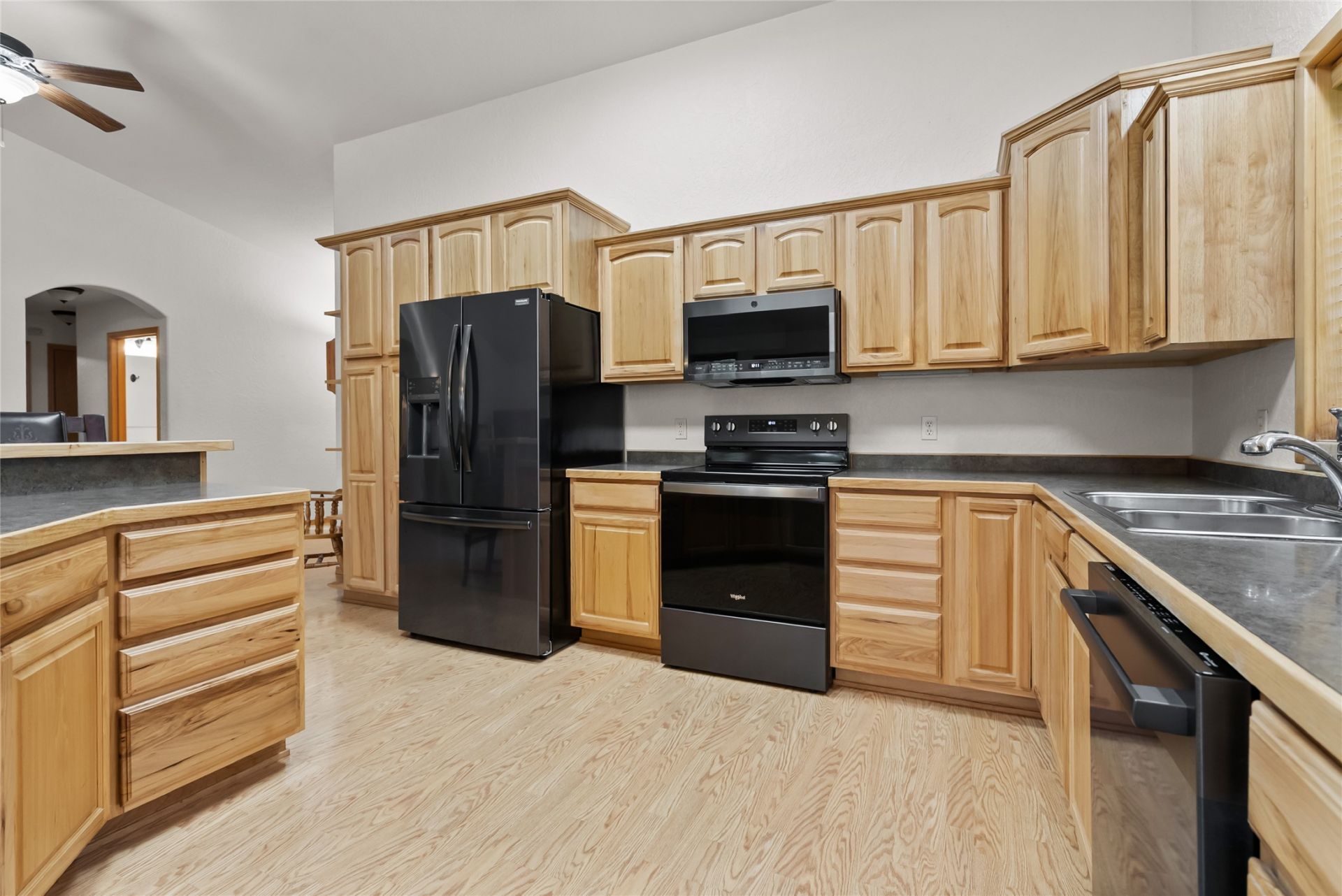 81 Shalom Drive , Libby, MT 59923 Main Photo
