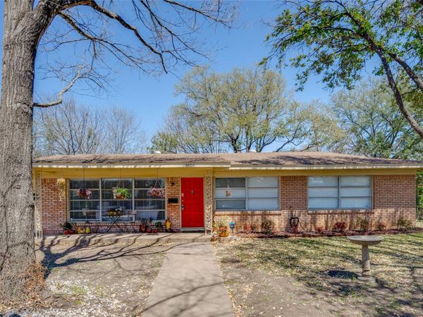 2506 Addison Ave , Austin, TX 78757