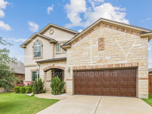 240 Cross Timbers DR , Georgetown, TX 78628