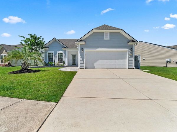 1253 Prescott Circle, Myrtle Beach, SC 29577