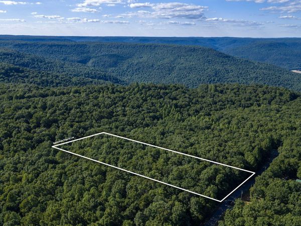 Lot 13 Horseshoe Lane, Sewanee, TN 37375