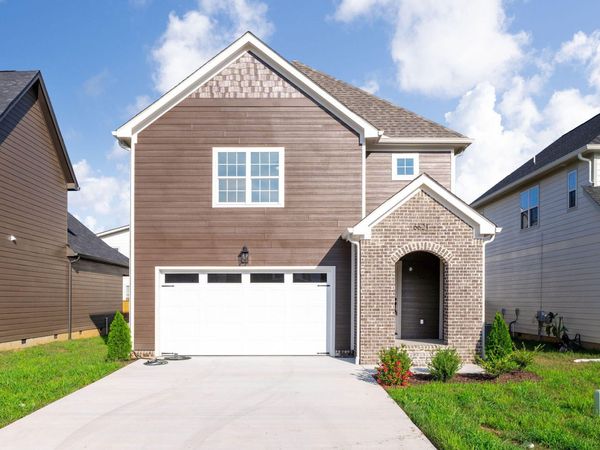 6621 Dharma Loop, Chattanooga, TN 37412