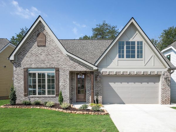 81 Snow Line Lane, Ooltewah, TN 37363