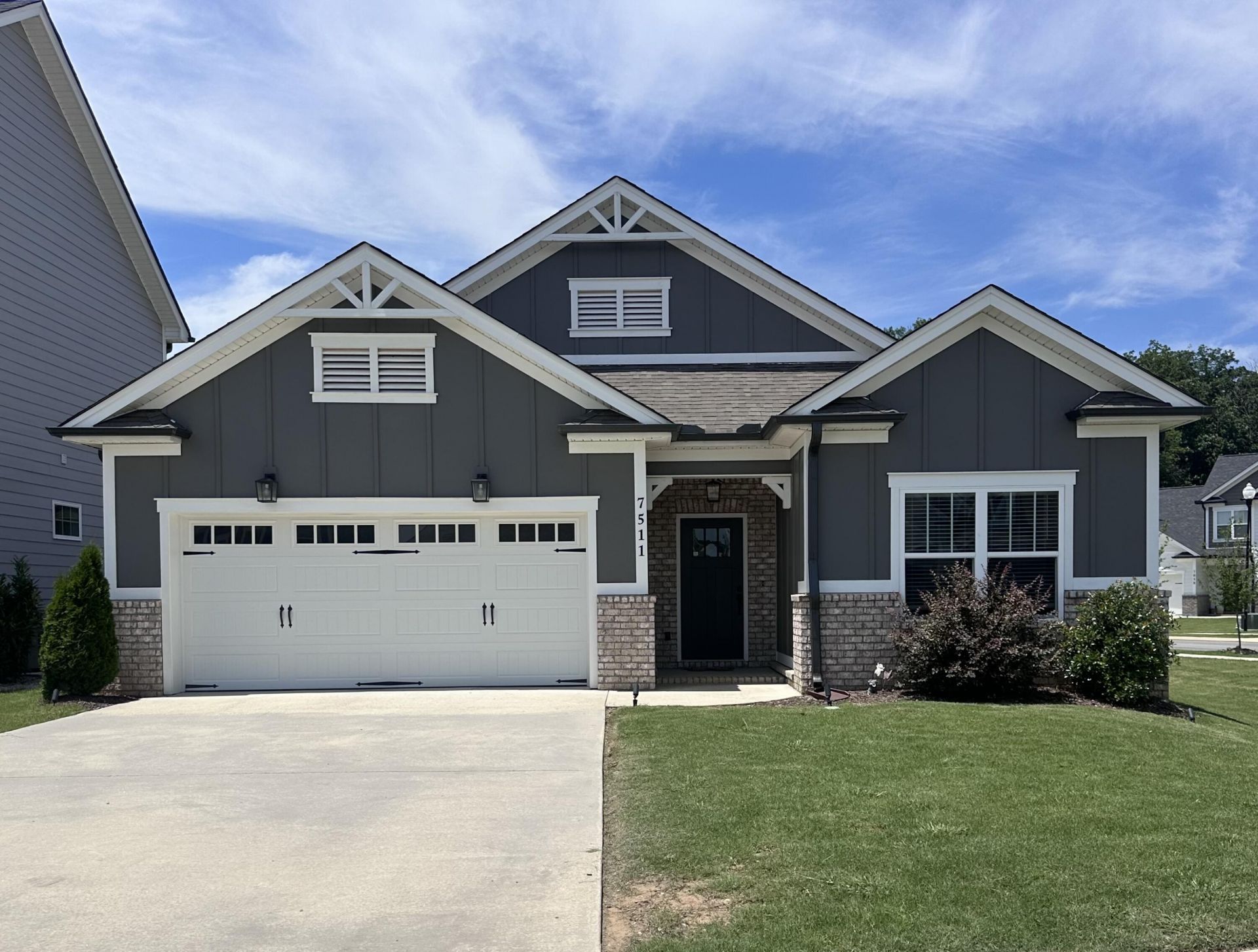 7511 Tailgate Loop, Ooltewah, TN 37363 Main Photo