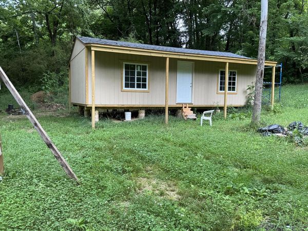 409 Florence Street, Rossville, GA 30741