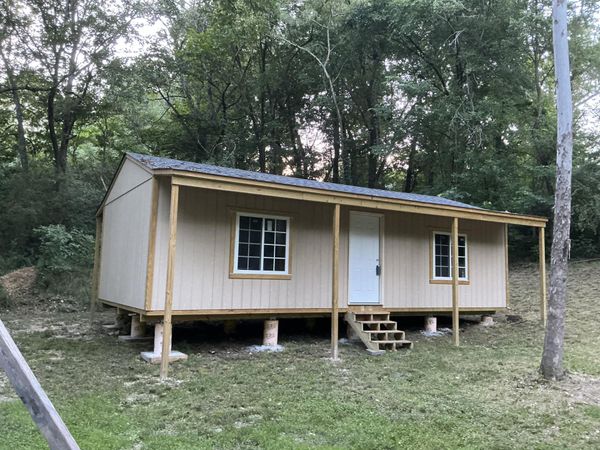 409 Florence Street, Rossville, GA 30741