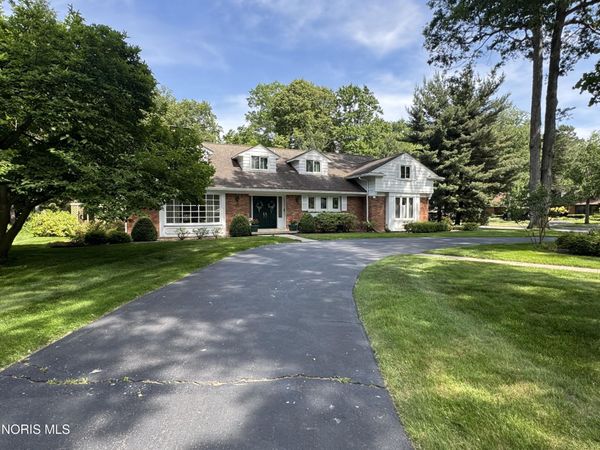 3244 Shakespeare Lane , Toledo, OH 43615