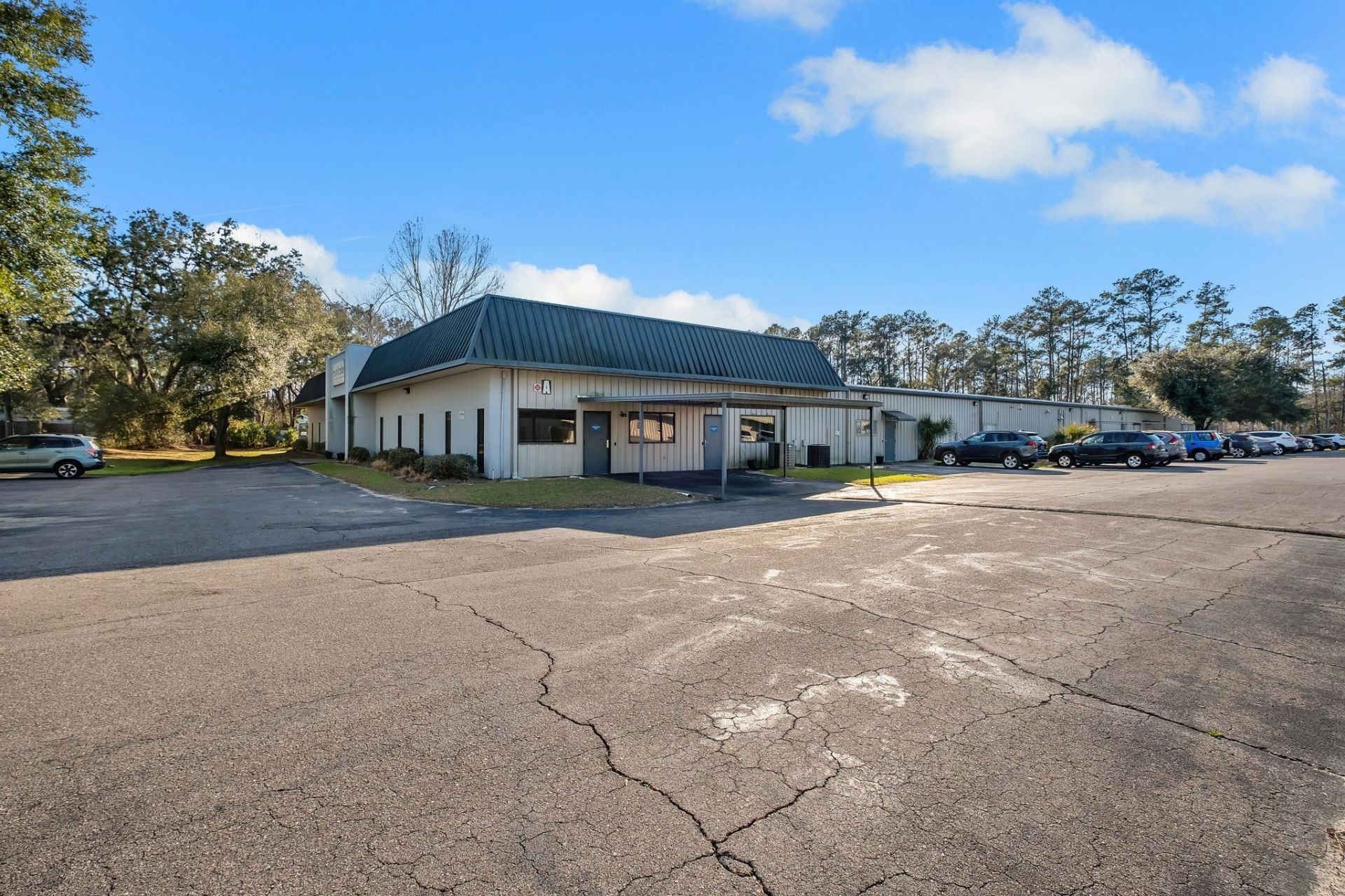1700 SW Capital Circle , Tallahassee, FL 32310 Photo