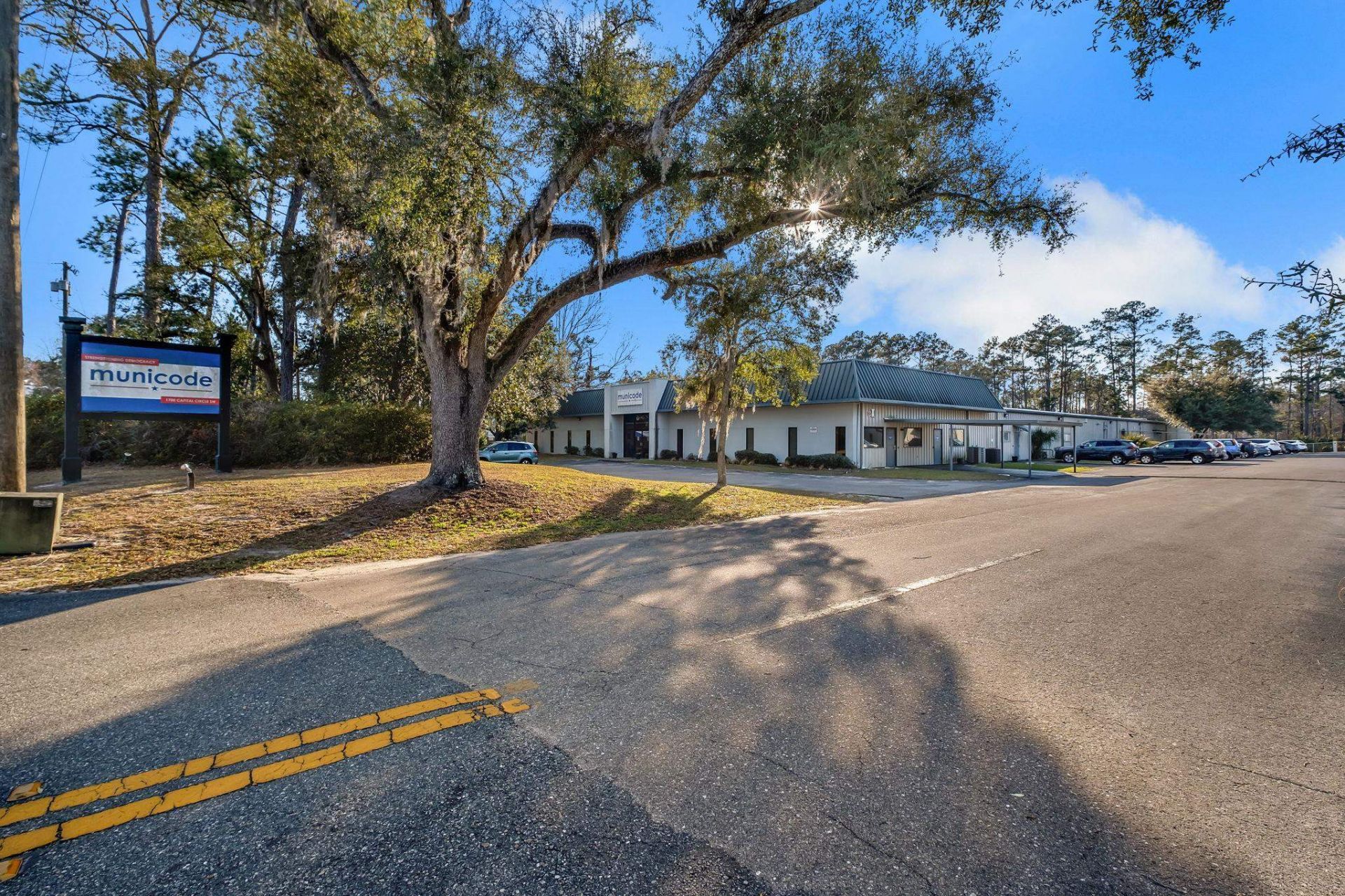 1700 SW Capital Circle , Tallahassee, FL 32310 Photo