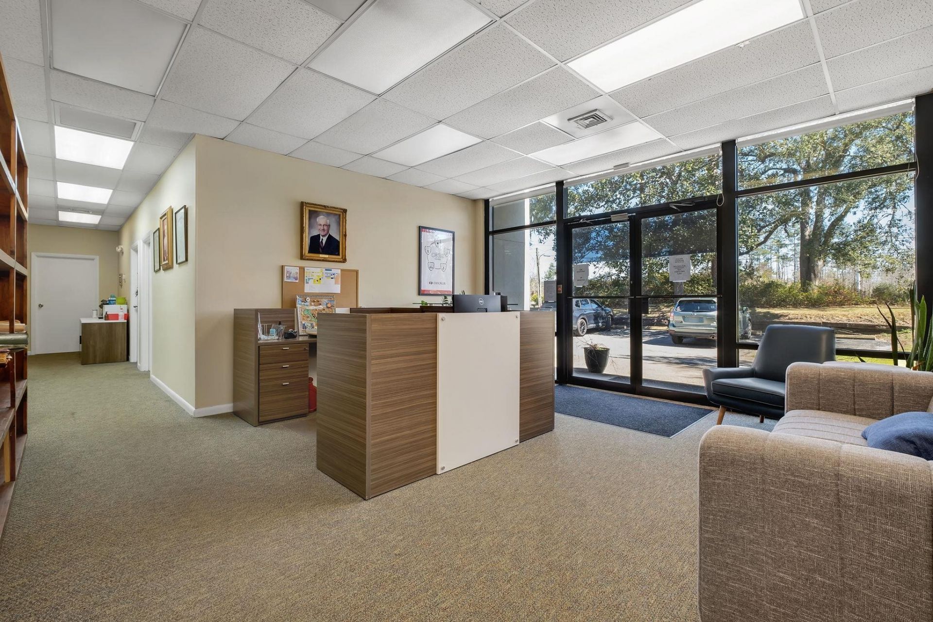 1700 SW Capital Circle , Tallahassee, FL 32310 Photo