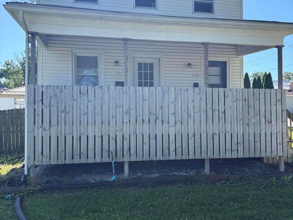 22 Estelle Street , Delaware, OH 43015