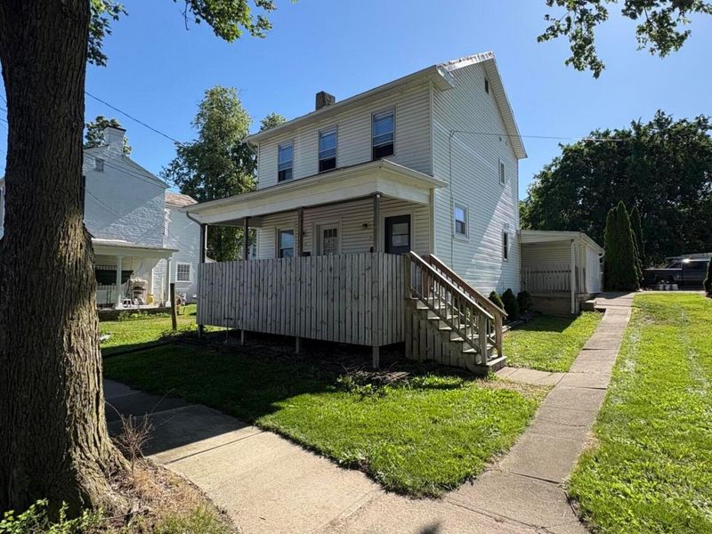 22 Estelle Street , Delaware, OH 43015 Photo 3