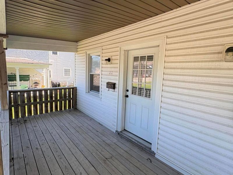 22 Estelle Street , Delaware, OH 43015 Photo 4