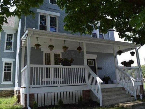 275 N 17th Street , Unit 273, Columbus, OH 43203