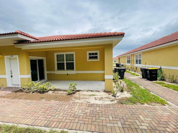 1601 CUMIN DRIVE , KISSIMMEE, FL 34759