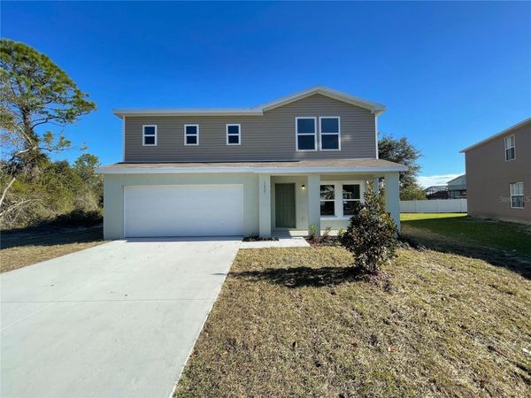 1630 TENCH COURT , KISSIMMEE, FL 34759