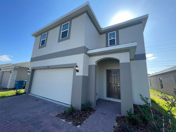2007 HANDSOME HILL LANE, DAVENPORT, FL 33837