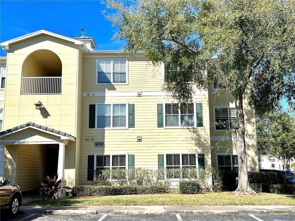 18448 BRIDLE CLUB DRIVE , Unit NA, TAMPA, FL 33647