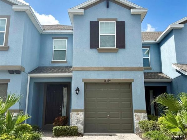 18864 NOBLE CASPIAN WAY , LUTZ, FL 33558