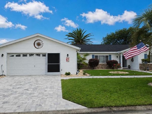 9900 SE 175TH PLACE , SUMMERFIELD, FL 34491