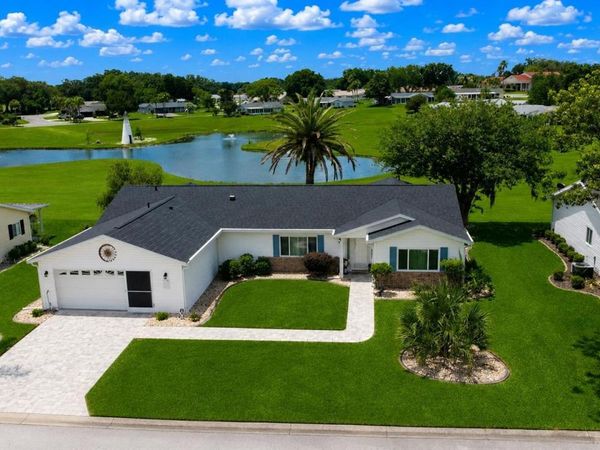 9900 SE 175TH PLACE, SUMMERFIELD, FL 34491