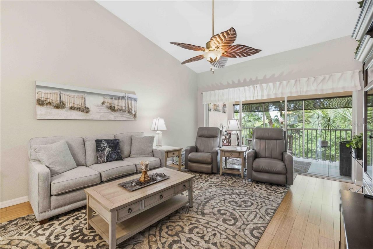 19310 Water Oak Drive, Unit 203, Port Charlotte, FL 33948 Photo