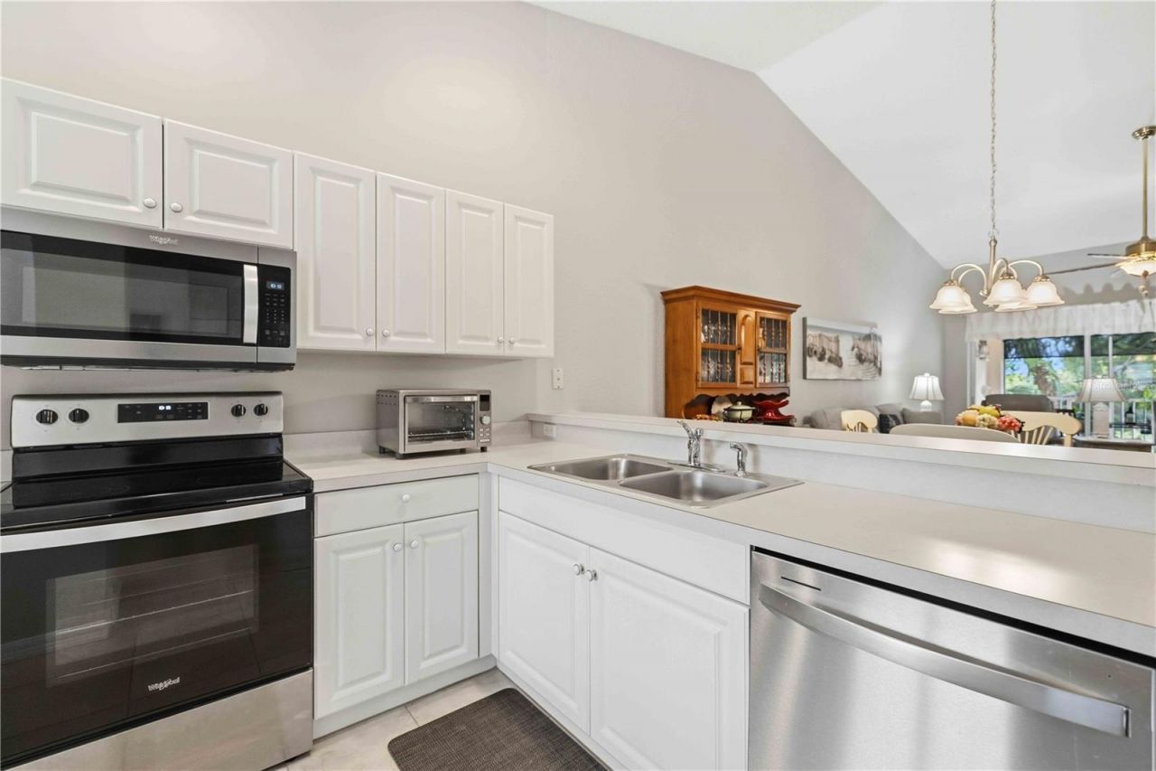 19310 Water Oak Drive, Unit 203, Port Charlotte, FL 33948 Photo
