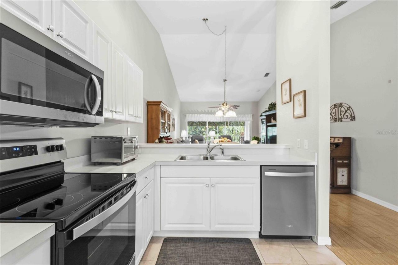 19310 Water Oak Drive, Unit 203, Port Charlotte, FL 33948 Photo