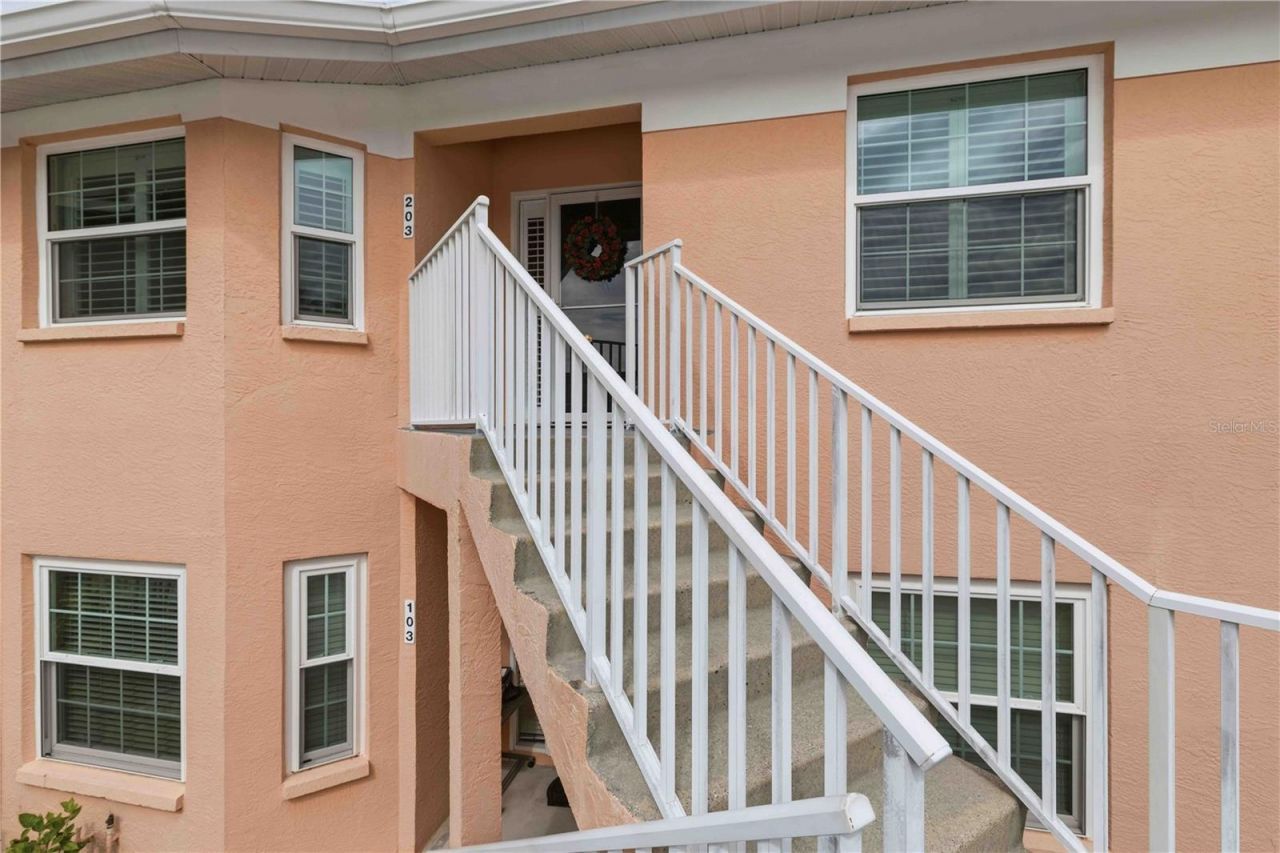19310 Water Oak Drive, Unit 203, Port Charlotte, FL 33948 Photo